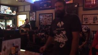 Heers Turner Oversize - "Ain't Livin' Long" 8-23-16