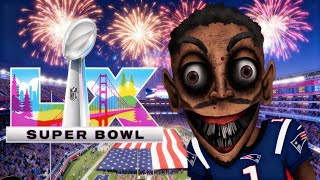 3 TRUE SUPER BOWL HORROR STORIES ANIMATED