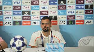Pre Match Press Conference | FC Goa vs FC Istiklol | AFC Champions League  2