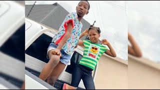 [viral video🤣] Killer moves by Emmauella mark angel  (PART ii)