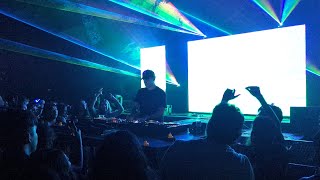 I opened for DELTA HEAVY in Charlotte @ The Blackbox Theater - Sept 27th 2025