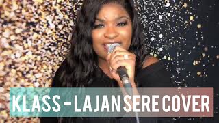 KLASS - Lajan Sere (Cover) #konpa