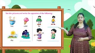 English Primer CH 21