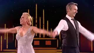 Are you ready for Torvill and Dean's Dancing On Ice Live?