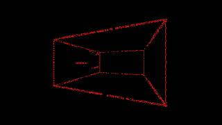 Anaglyph 1k ntro by VVG and Otomata Labs