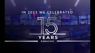 MediaScience Year in Review 2023