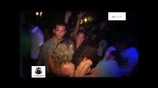 Fiesta Thailanddreams de Showtime en Cafe del Sol Malaga