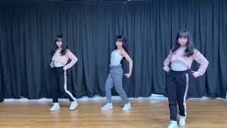 화사 (Hwa Sa) - 마리아 (Maria) Dance Cover // Lady Pipay
