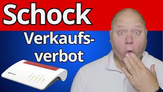 Fritzbox in Gefahr   das Ende der FritzBox von AVM?