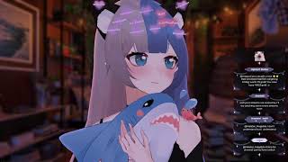 🌙 [LIVE] Relax With Me | Partner Plus Push