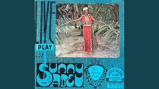 Ibere Ola Aiye (Live)