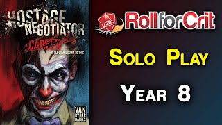 Hostage Negotiator: Career Year 8 | The Pederson Twins