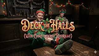 Deck The Halls (With Court Ordered Restraint) - Tempest Skies