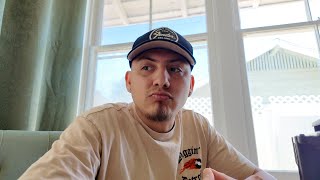 UN FIN DE SEMANA EN DETROIT Y TULSA