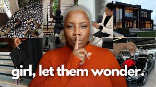 Move in Silence: Why Everyone Doesn’t Need to Know Your Next Move