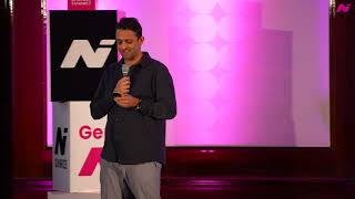 Arjun Patel, Director of Product, N26
