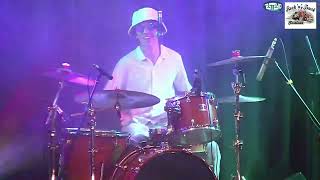 The Square live au rock'n'truck festival (remix)