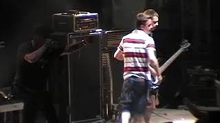 Angel Crew  - Live @ Pressure Festival 2005