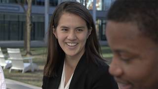 SOM in the Community: Alder Caroline Tanbee Smith ’25