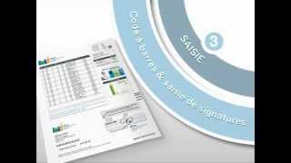 Cycle de vie des documents PlanetPress Suite