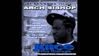 Juice 02   How It Is In Killa City