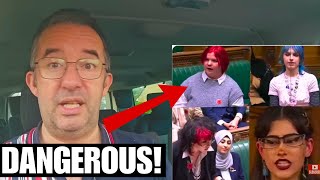 When Activists Replace MPs