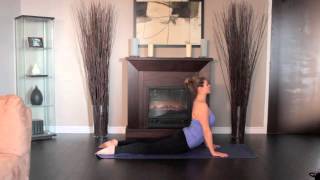 Yoga - beginners flow - Fitnesscareclub.com