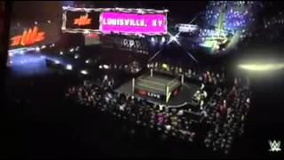 EWE Live (March 12, 2016) - Nathan Long vs Kameron Fuller