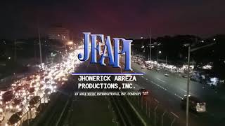 JEAPI Productions, Inc. | Official Channel Intro #4