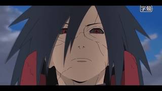 Naruto - I am Madara Uchiha - Great Ninja War [AMV]