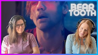 D'N'A Reacts: A NEW VIBE...??? | Beartooth | Free