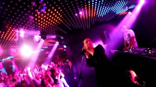 Port night club by BarBar'a - Silence Night 2012 08 14