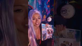 Cosplay & Chaos Magic: Psylocke Reads Doctor Strange