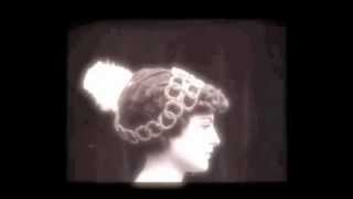 There's No Place Like Home  - music video by Paulina Fae -  Lost in Oz