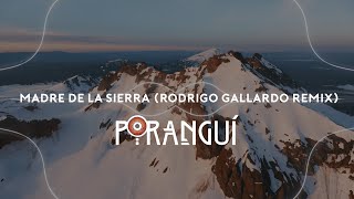 Beauty Way Remixes - Madre de la Sierra (Rodrigo Gallardo Remix)