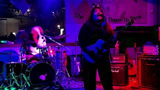 Lost Puppy Forever - Live at the New Farm SF 4 - 4K