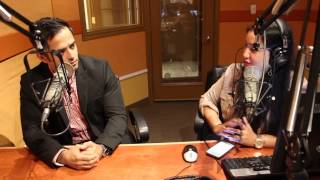 5 Hours in Brampton - Shon Express (101.3FM, Toronto) with Rino Spano