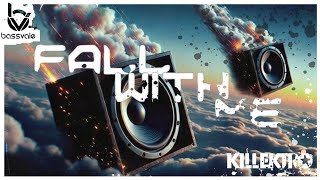 Bassvale - Fall With Me (2026)