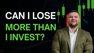 Can You Lose MORE Than You Invest in Options? (Beginner’s Guide)