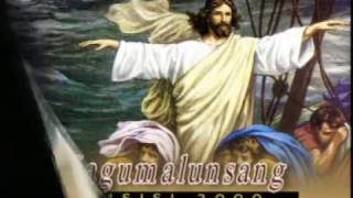 Lagu Rohani Batak NAGUMALUNSANG