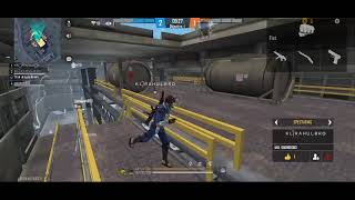 fire on eye ff live stream 🔥