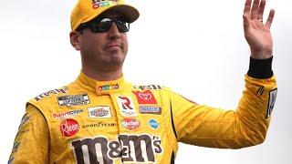 SHOCKER Kyle Busch loses major sponsor in the marbles ep 1