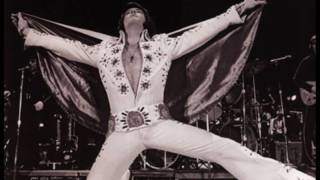 Welcome to my channel! VIVA ELVIS