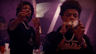 BAK Jay & FBG Murda - Smackers 2 (Official Video)