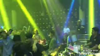 Dj Wyntella - Epic Club Cambodia