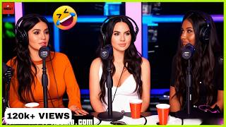 Best Funny Moments With Fresh And Fit | #1