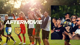 Official aftermovie | ŠK 1923 Gabčíkovo - DAC 1904 (1:5)
