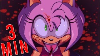 AMY EN TRES MINUTOS!!