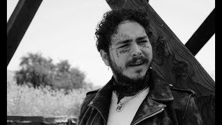 [Lyrics + Vietsub] Post Malone - Otherside