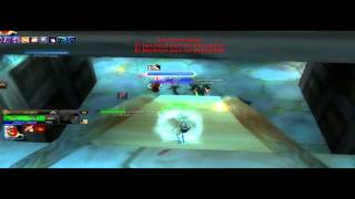 Swyft   335 Frost mage PVP Ft Gforce TEASER1